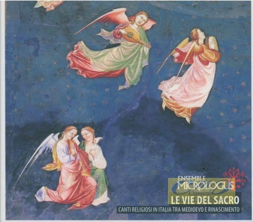 Le Vie del Sacro